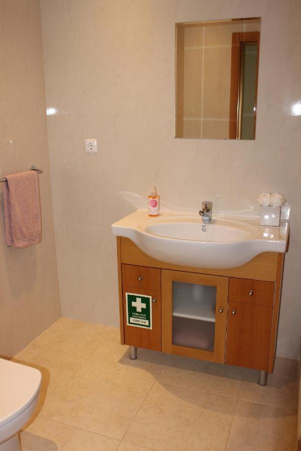 アルブフェイラCasa Jacquelineアパートメント エクステリア 写真
