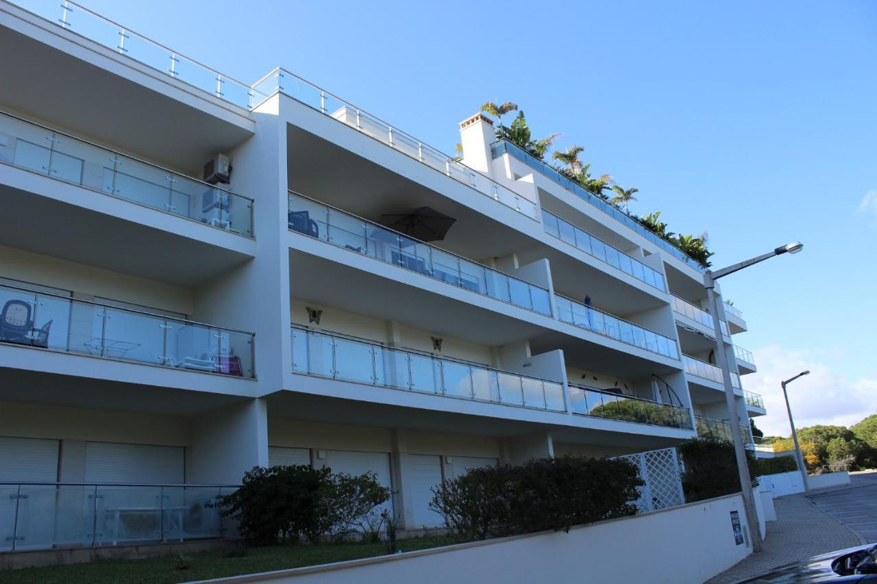 アルブフェイラCasa Jacquelineアパートメント エクステリア 写真