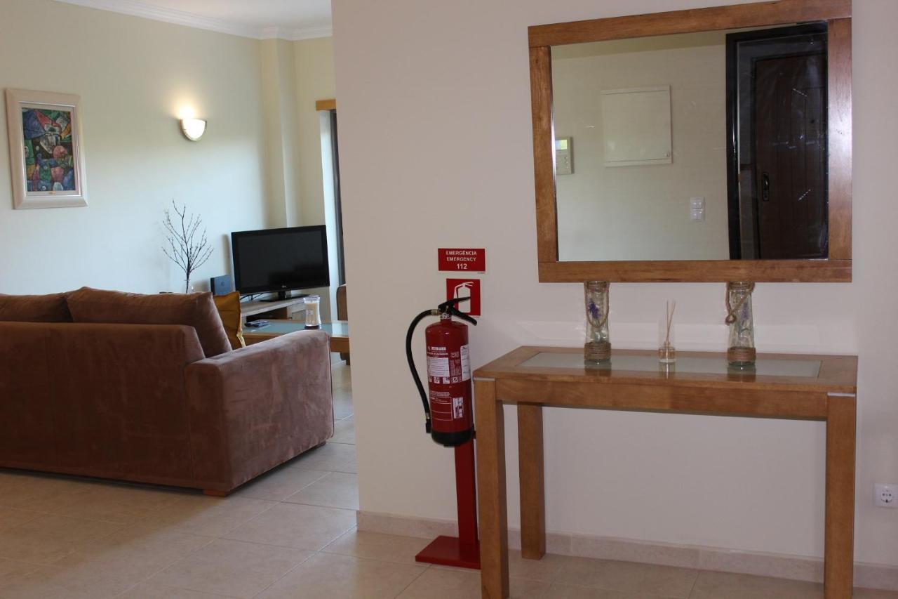 アルブフェイラCasa Jacquelineアパートメント エクステリア 写真
