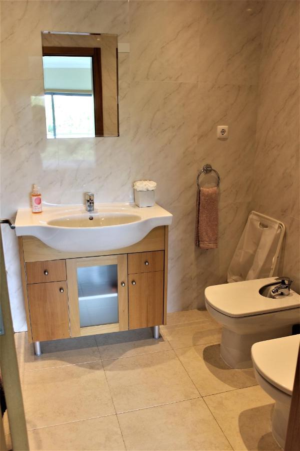 アルブフェイラCasa Jacquelineアパートメント エクステリア 写真