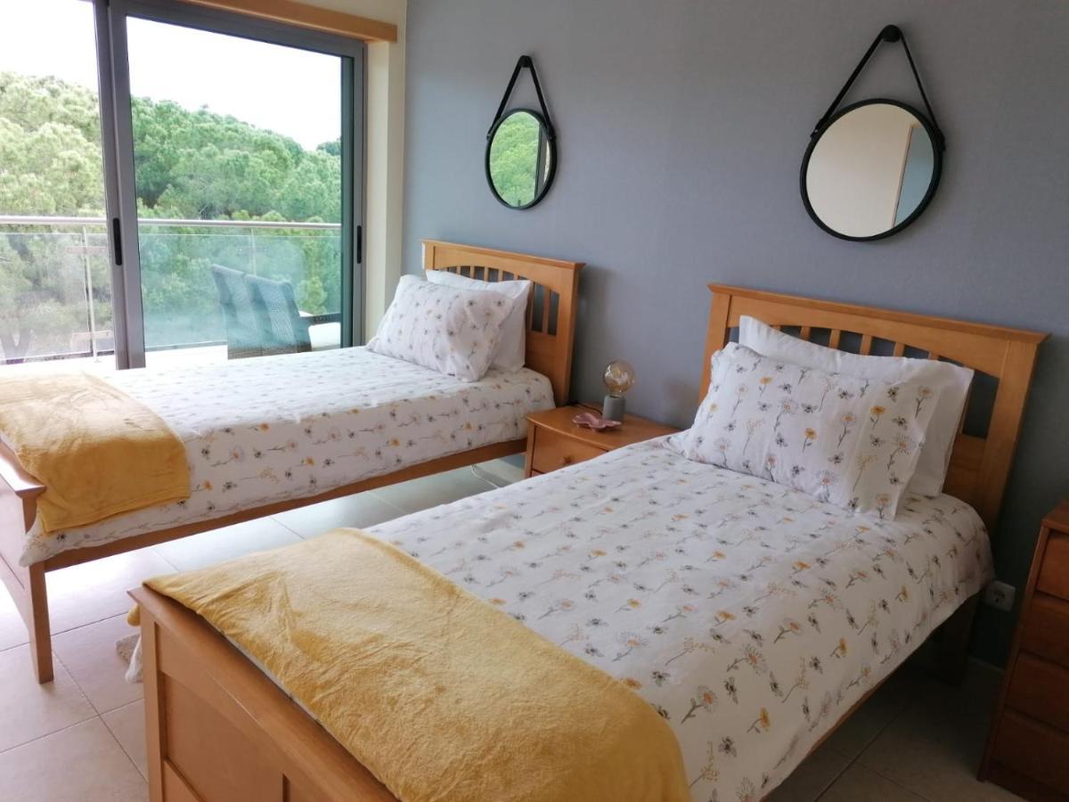 アルブフェイラCasa Jacquelineアパートメント エクステリア 写真